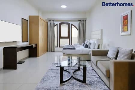 Studio for Sale in Arjan, Dubai - Prime Investment Opportunity | Fully Furnished
