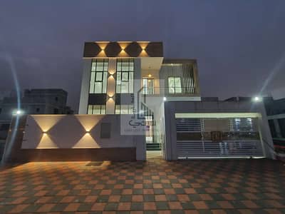 5 Bedroom Villa for Rent in Al Yasmeen, Ajman - WhatsApp Image 2024-05-15 at 00.07. 38. jpeg