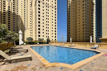 1 Bedroom Flat for Rent in Jumeirah Beach Residence (JBR), Dubai - WhatsApp Image 2024-05-10 at 3.04. 54 PM (1). jpeg