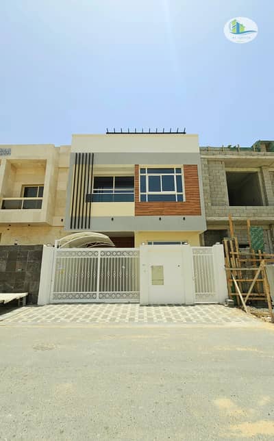 5 Bedroom Villa for Sale in Al Zahya, Ajman - WhatsApp Image 2024-05-14 at 2.26. 14 PM. jpeg