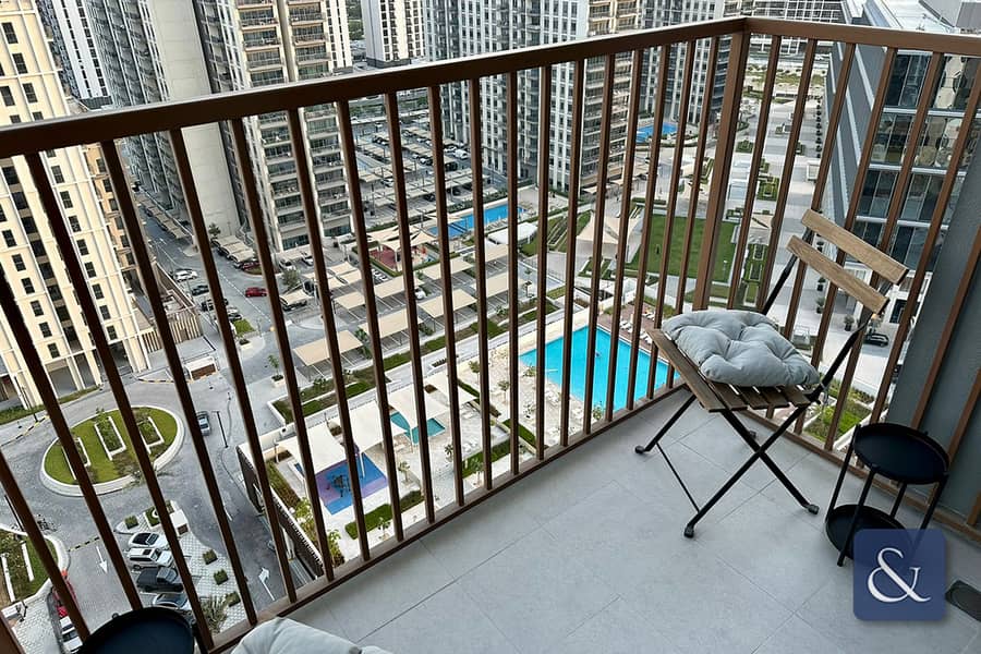 位于迪拜山庄，大众2.0公寓 2 卧室的公寓 1950000 AED - 9010637