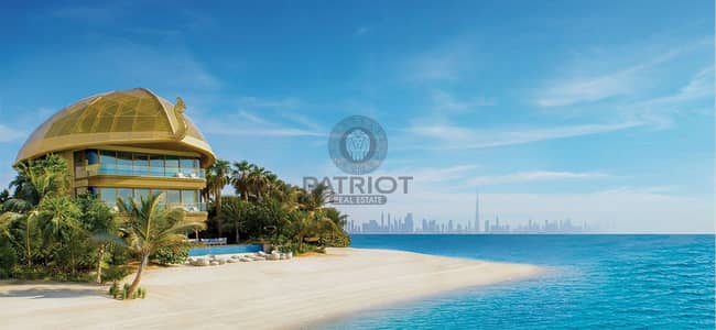 Hotel Apartment for Sale in The World Islands, Dubai - head1. jpg