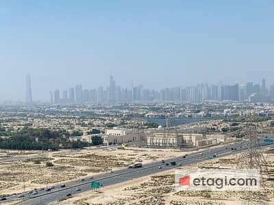 3 Bedroom Apartment for Sale in Jumeirah Village Circle (JVC), Dubai - Brand New I Large Layout I Semi Open Kitchen