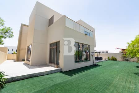 4 Bedroom Villa for Sale in Al Furjan, Dubai - VILLA FOR SALE |  VASTU COMPLETED | HUGE LAYOUT