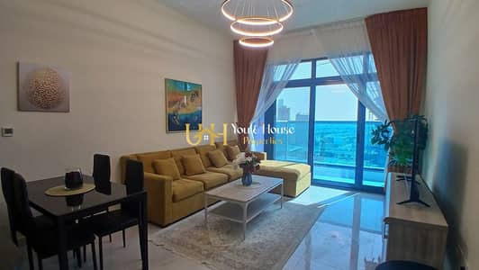 شقة 1 غرفة نوم للايجار في قرية جميرا الدائرية، دبي - WhatsApp Image 2024-05-14 at 6.31. 06 PM. jpeg
