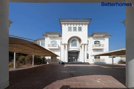 7 Bedroom Villa for Rent in Al Khawaneej, Dubai - 7 BHK Villa | Maid plus 2 Drivers Rooms | Cinema