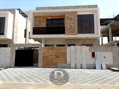 7 Bedroom Villa for Sale in Al Bahia, Ajman - 000-20240515-11_43_04. jpeg