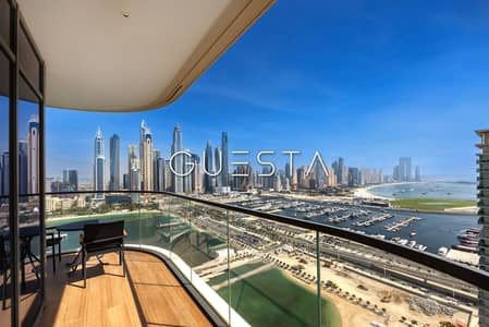 3 Bedroom Apartment for Rent in Dubai Harbour, Dubai - GU_EmrBchfrntMrnaVsta1_2403_086. jpg