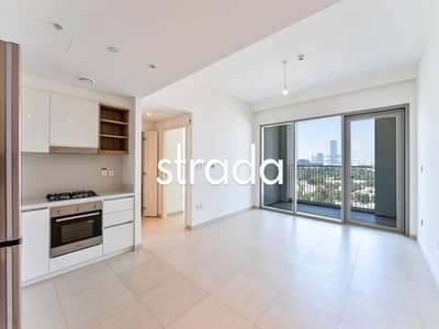 1 Bedroom Apartment for Sale in Za'abeel, Dubai - Zaabeel view  | Tenanted | Investor OP