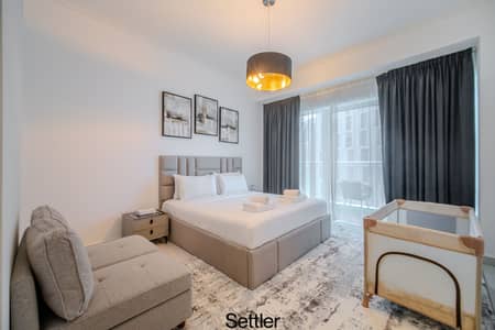 1 Bedroom Flat for Rent in Dubai Marina, Dubai - DSC01637-HDR. jpg