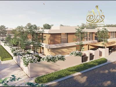 4 Bedroom Villa for Sale in Sharjah Garden City, Sharjah - Screenshot 2023-05-31 185133. jpg