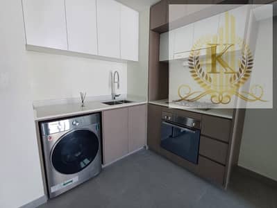 1 Bedroom Apartment for Rent in Aljada, Sharjah - IMG-20240405-WA0033. jpg