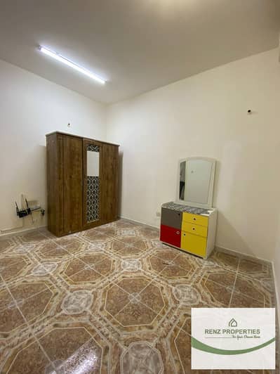 فلیٹ 1 غرفة نوم للايجار في الزعاب، أبوظبي - IMG-20240510-WA0049. jpg