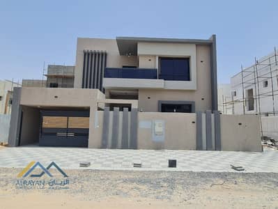 5 Bedroom Villa for Sale in Al Yasmeen, Ajman - ffba87e1-e9ce-4084-b3a8-2c6254890e7d. jpg