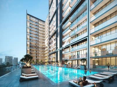 1 Bedroom Apartment for Sale in Jumeirah Village Circle (JVC), Dubai - 4. jpg