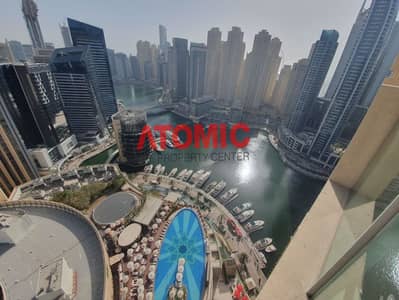 Студия Продажа в Дубай Марина, Дубай - photo_2021-06-29_12-55-18. jpg