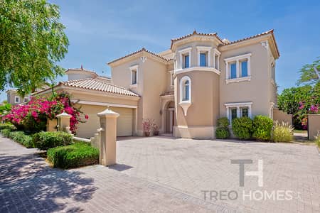 4 Bedroom Villa for Sale in Arabian Ranches, Dubai - HOT DEAL | Vacant Now | 4Bed+Maid
