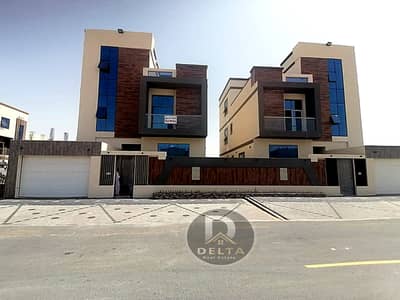 6 Bedroom Villa for Sale in Al Bahia, Ajman - 000-20240515-11_59_40. jpeg