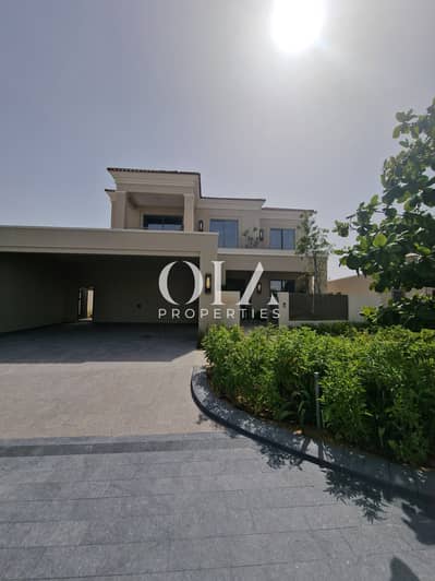 5 Bedroom Villa for Sale in Ramhan Island, Abu Dhabi - WhatsApp Image 2024-05-15 at 10.21. 34 AM. jpeg