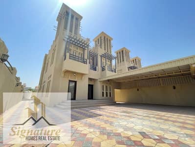 6 Bedroom Villa for Rent in Al Rawda, Ajman - WhatsApp Image 2024-05-15 at 11.43. 06 AM. jpeg