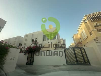 6 Cпальни Вилла в аренду в Аль Батин, Абу-Даби - onwani (1). jpg