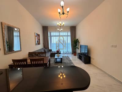 1 Спальня Апартаменты в аренду в Джумейра Вилладж Серкл (ДЖВС), Дубай - IMG-20240511-WA0071. jpg