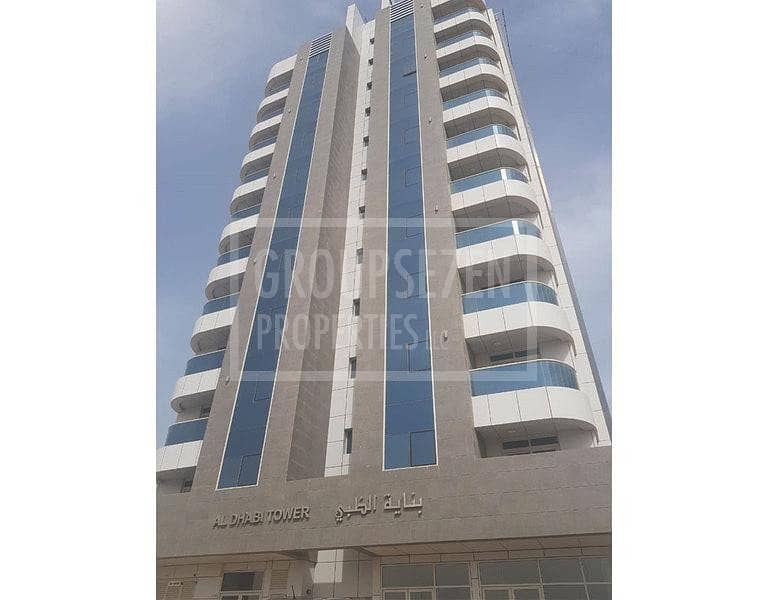 Large 2 BR Apartment for Rent Exclusive with Group Seven