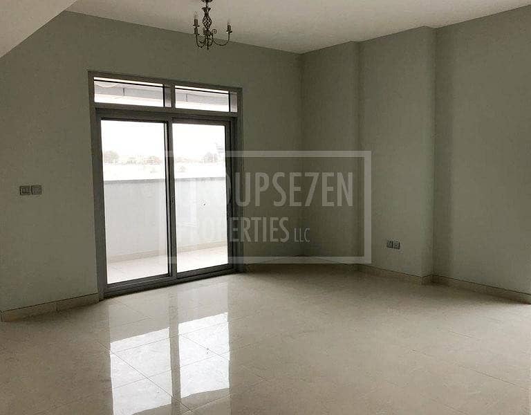 2 BR Apartment for Rent Exclusive with Group Seven