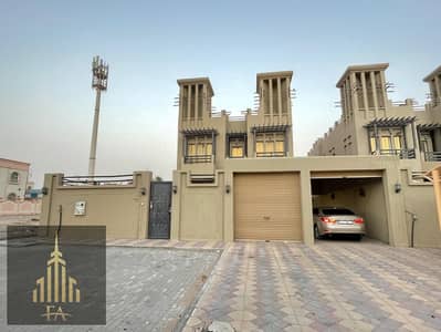6 Bedroom Villa for Rent in Al Rawda, Ajman - WhatsApp Image 2024-05-15 at 11.43. 03_5a427d8d. jpg