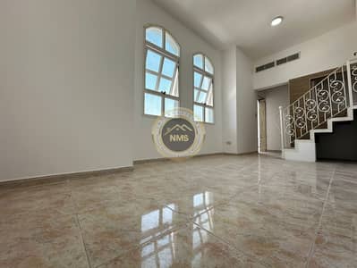 1 Bedroom Flat for Rent in Between Two Bridges (Bain Al Jessrain), Abu Dhabi - 2. jpg