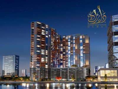 1 Bedroom Apartment for Sale in Al Reem Island, Abu Dhabi - 3. jpg