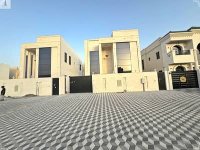 5 Bedroom Villa for Rent in Al Yasmeen, Ajman - WhatsApp Image 2024-05-14 at 7.56. 43 AM. jpeg