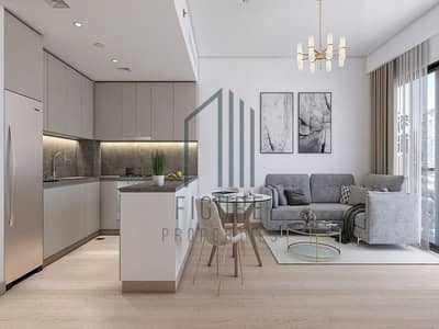 3 Bedroom Apartment for Sale in Al Furjan, Dubai - IMG-20240209-WA0024. jpg