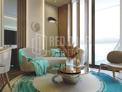 2 Bedroom Flat for Sale in Arjan, Dubai - 13. jpg