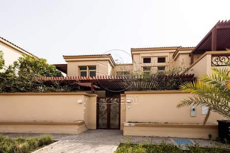 6 Cпальни Вилла Продажа в Халифа Сити, Абу-Даби - 021A6370. jpg