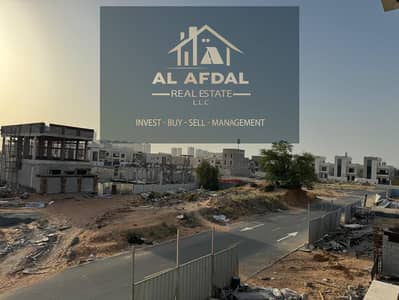 Plot for Sale in Al Helio, Ajman - WhatsApp Image 2024-05-15 at 10.27. 59 AM (2). jpeg