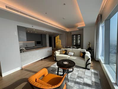 فلیٹ 2 غرفة نوم للايجار في أبراج بحيرات الجميرا، دبي - شقة في سو/ أبتاون دبي،أبتاون دبي،أبراج بحيرات الجميرا 2 غرف 200000 درهم - 9011009