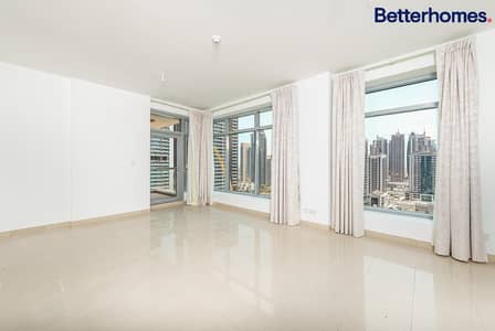 迪拜码头， 迪拜 2 卧室公寓待租 - 位于迪拜码头，公园岛公寓，布莱克利大厦 2 卧室的公寓 150000 AED - 9011010
