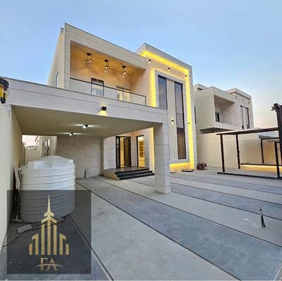6 Bedroom Villa for Rent in Al Mowaihat, Ajman - WhatsApp Image 2024-05-14 at 11.38. 51 PM. jpeg