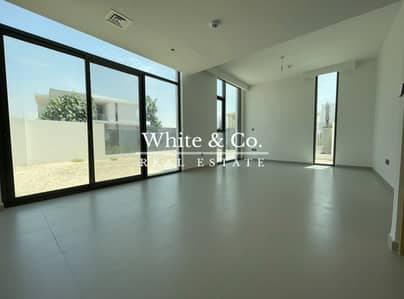 4 Bedroom Townhouse for Rent in Arabian Ranches 3, Dubai - Furnished | Vacant | Close to Pool/Park