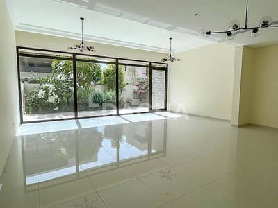 3 Bedroom Villa for Rent in DAMAC Hills, Dubai - Vacant I Spacious Layout I Prime Location
