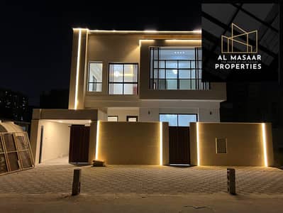 5 Bedroom Villa for Sale in Al Amerah, Ajman - WhatsApp Image 2024-05-15 at 11.54. 17 AM (1). jpeg