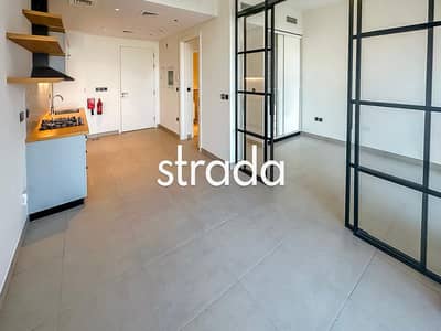 1 Bedroom Flat for Rent in Dubai Hills Estate, Dubai - Vacant | Unfurnished | 1 bedroom