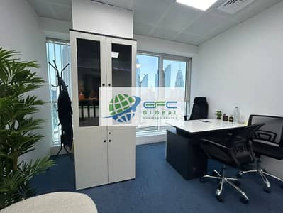 Office for Rent in Sheikh Zayed Road, Dubai - WhatsApp Image 2024-05-15 at 12.18. 09 PM (1). jpeg