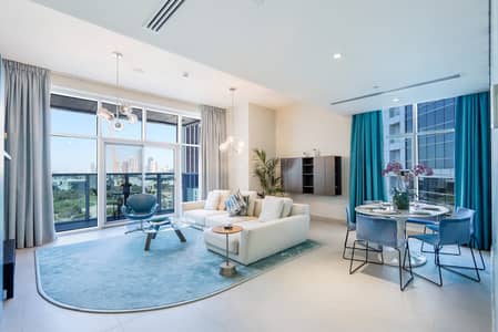 2 Bedroom Apartment for Rent in Dubai Marina, Dubai - IMG_2738. jpg