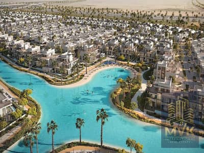 5 Bedroom Villa for Sale in Dubai South, Dubai - 1. jpg