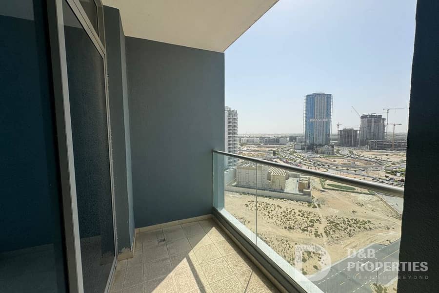 Vacant | High Floor | Brand New | Open view