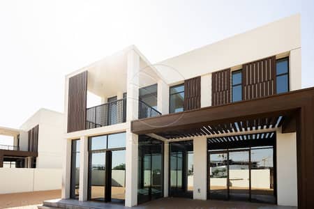 4 Cпальни Вилла в аренду в Аль Джуотль остров, Абу-Даби - WhatsApp Image 2024-05-14 at 5.17. 39 PM (2). jpg
