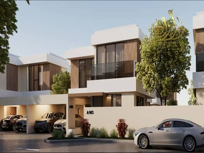 3 Bedroom Villa for Sale in Sharjah Garden City, Sharjah - Screenshot 2024-05-15 114840. png