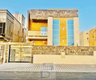 5 Bedroom Villa for Sale in Al Yasmeen, Ajman - il55فوكس577WhatsApp Image 2024-05-15 at 11.53. 23 AM_20240515_1226110065جامد15. jpeg